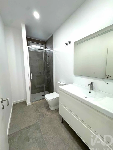 Apartamento T4 para Venda em Rio de Mouro