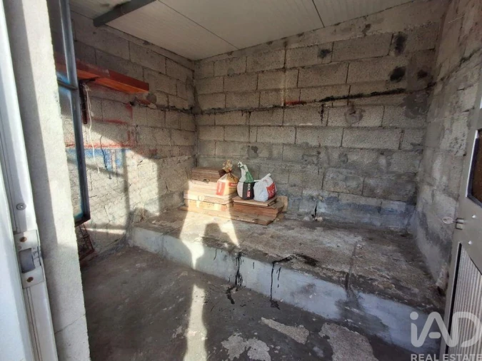 Moradia T2 para Venda em Livração Foto 4