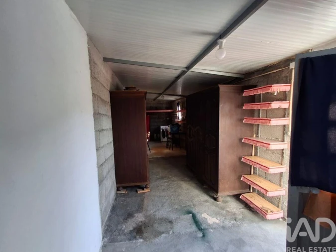 Moradia T2 para Venda em Livração Foto 6