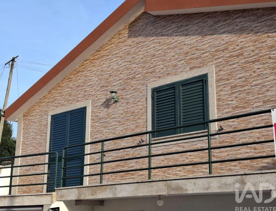 Moradia T2 para Venda em Livração Foto 1