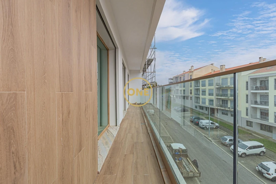 Apartamento T3 para Venda em Mafra Foto 30