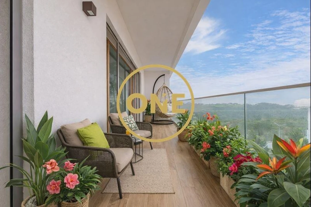 Apartamento T3 para Venda em Mafra Foto 8