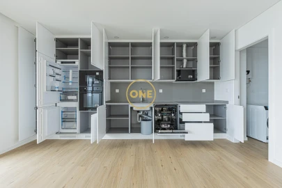 Apartamento T3 para Venda em Mafra