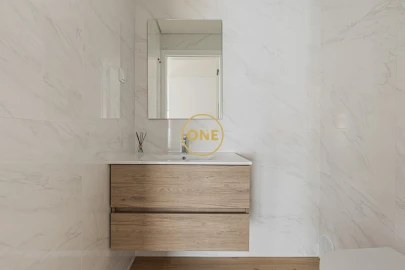 Apartamento T3 para Venda em Mafra