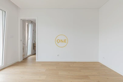 Apartamento T3 para Venda em Mafra