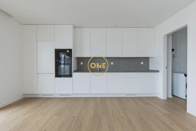 Apartamento T3 para Venda em Mafra