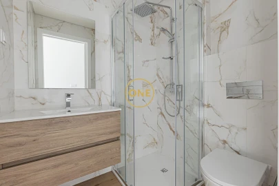 Apartamento T3 para Venda em Mafra
