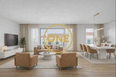 Apartamento T3 para Venda em Mafra