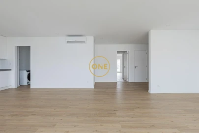 Apartamento T3 para Venda em Mafra