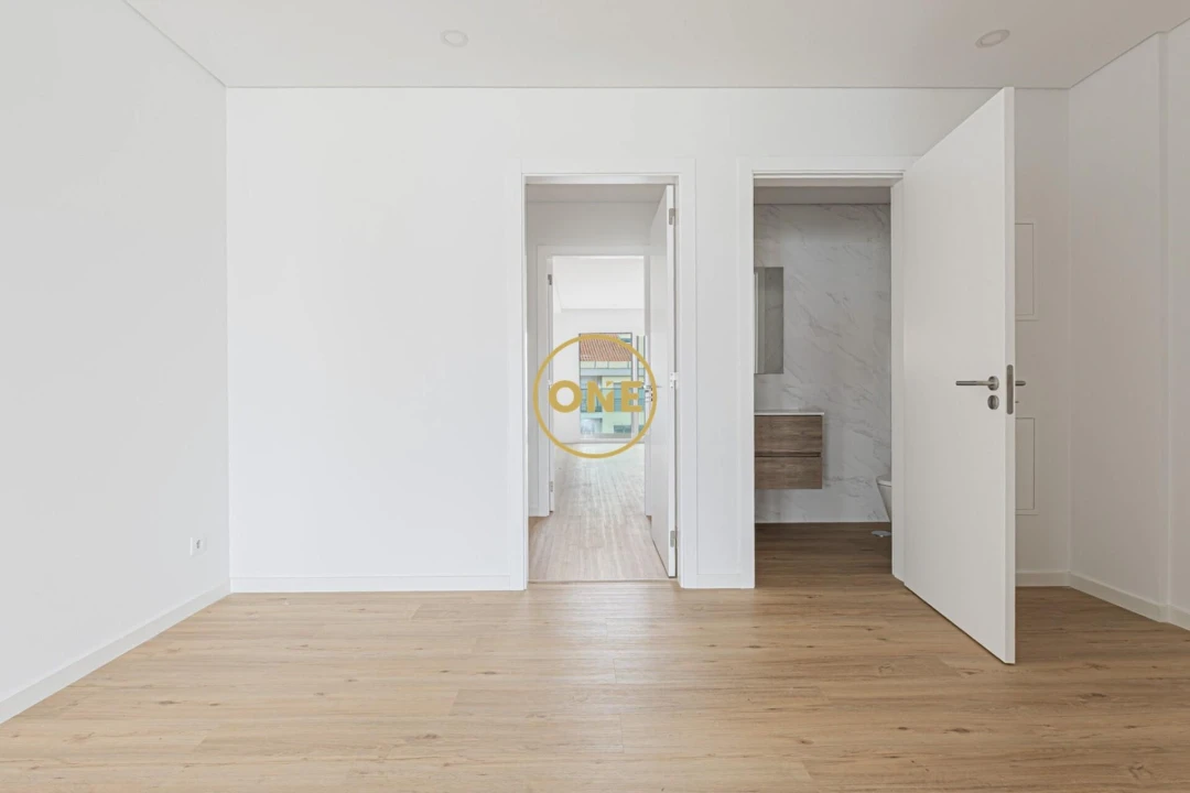 Apartamento T3 para Venda em Mafra Foto 21