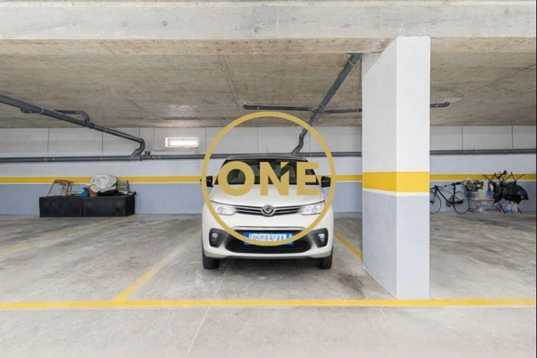 Apartamento T3 para Venda em Mafra Foto 5