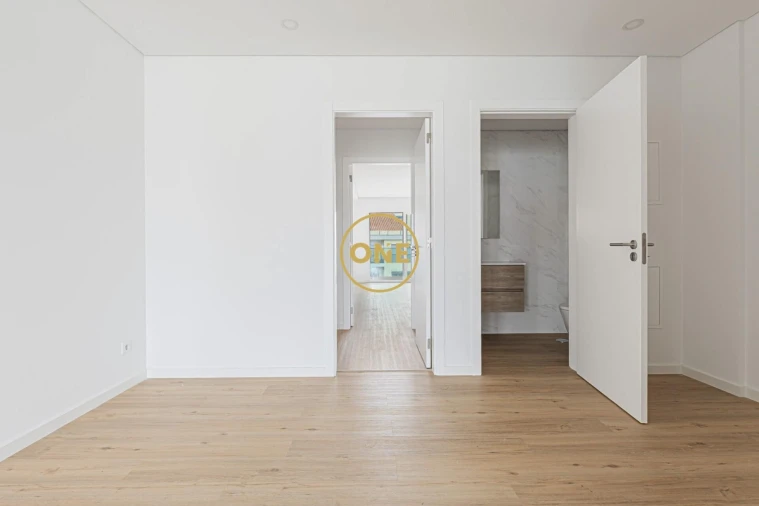 Apartamento T3 para Venda em Mafra Foto 21