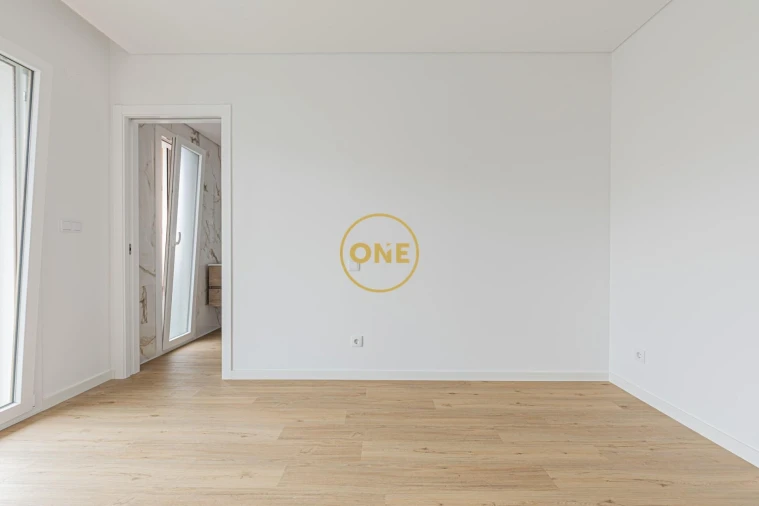 Apartamento T3 para Venda em Mafra Foto 28