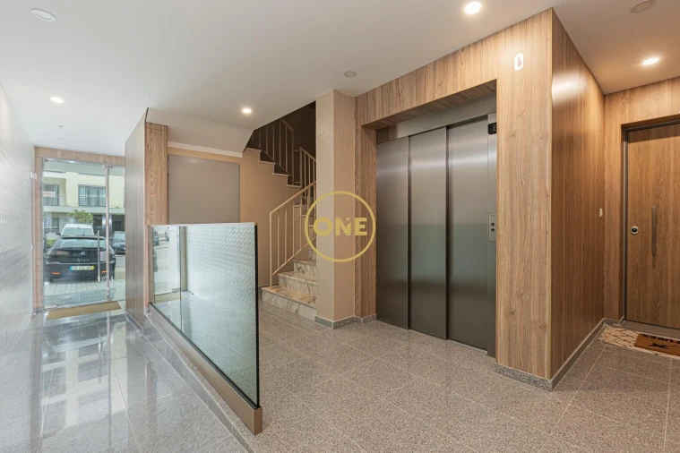Apartamento T3 para Venda em Mafra Foto 9