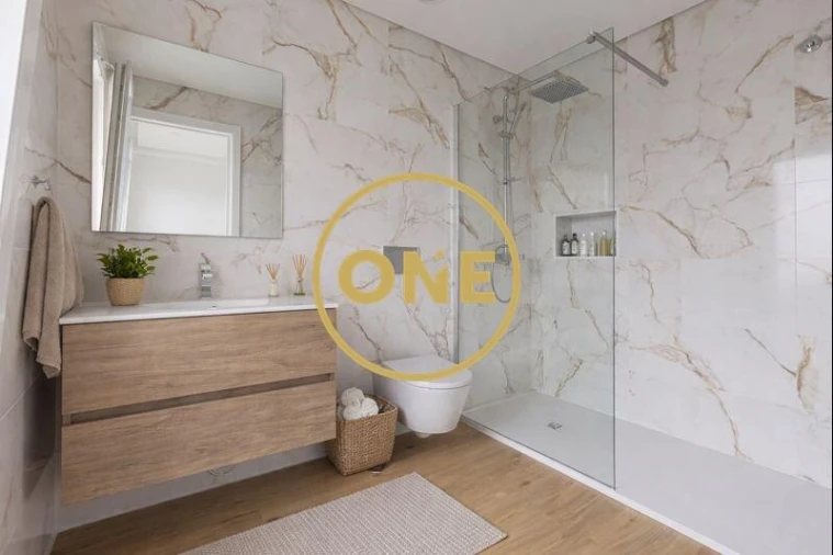 Apartamento T3 para Venda em Mafra Foto 7