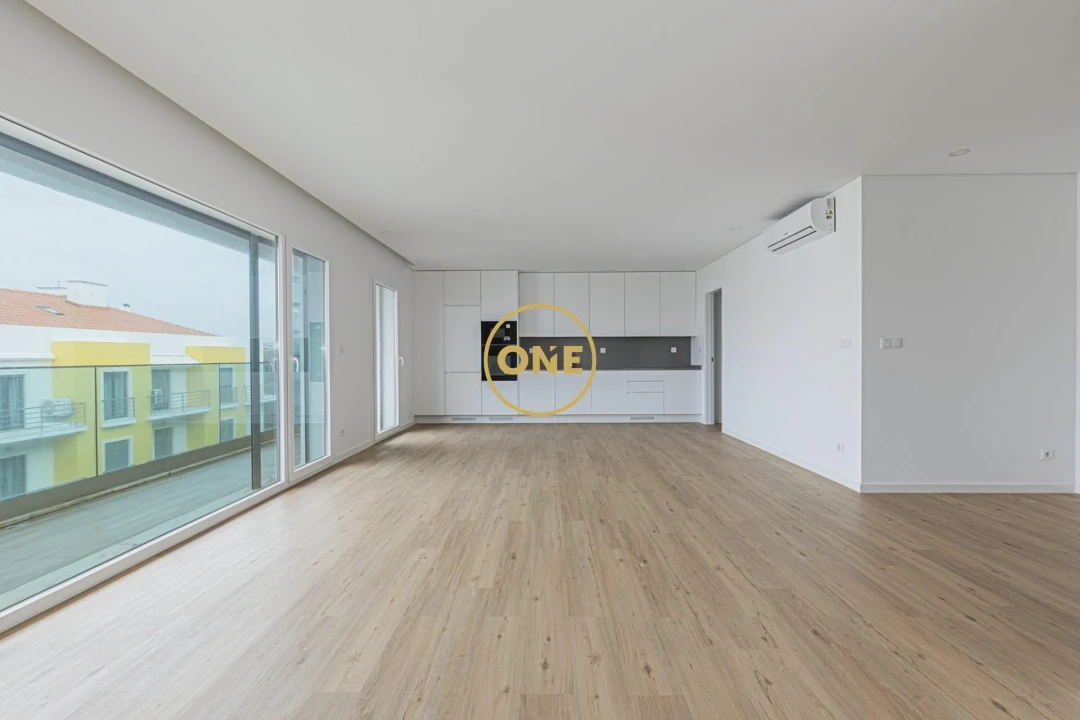 Apartamento T3 para Venda em Mafra Foto 14