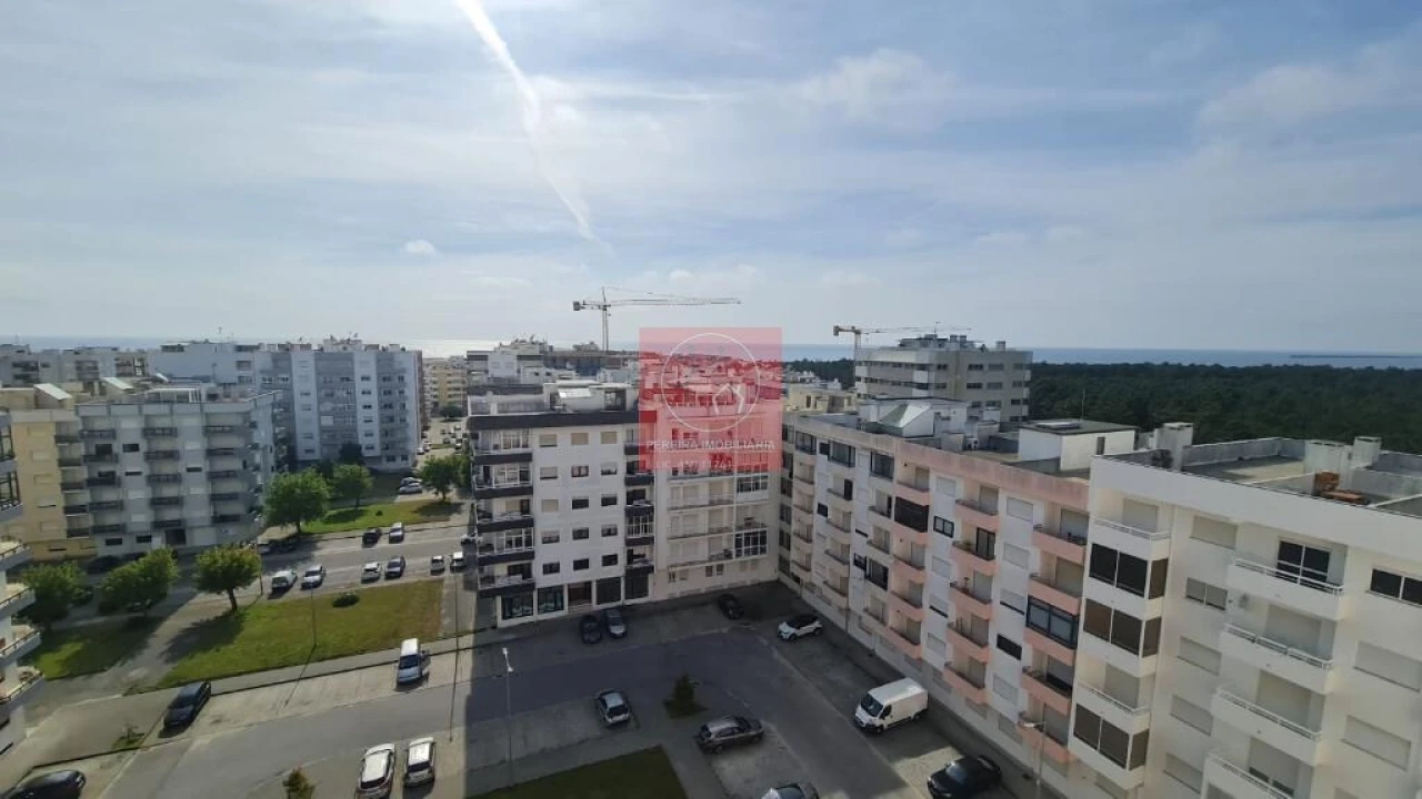 Apartamento T2 para Venda em Chafe Foto 1
