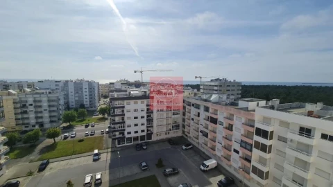 Apartamento T2 para Venda em Chafe