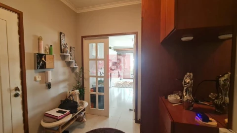 Apartamento T2 para Venda em Chafe
