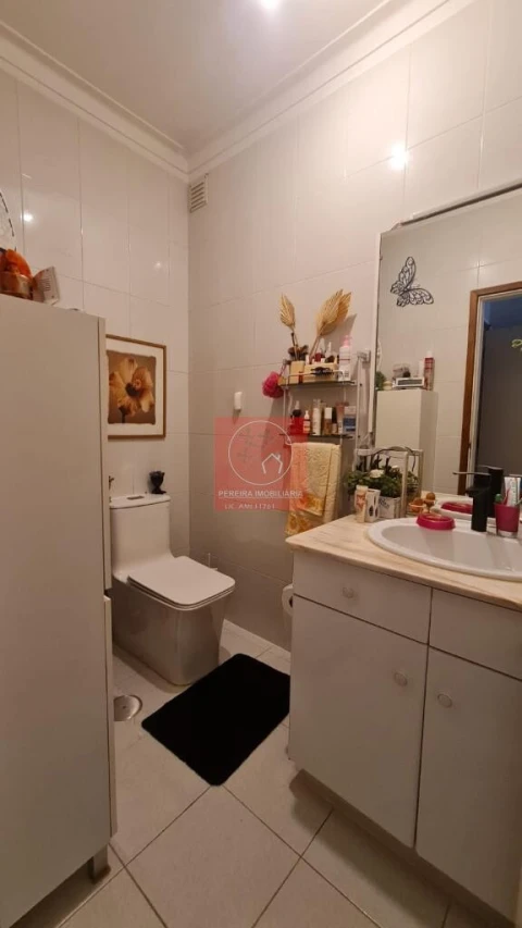 Apartamento T2 para Venda em Chafe