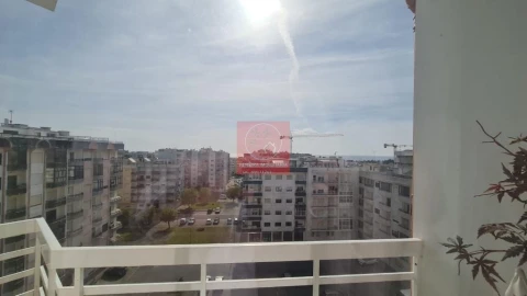 Apartamento T2 para Venda em Chafe