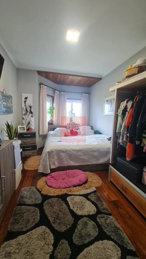 Apartamento T2 para Venda em Chafe