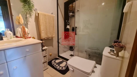 Apartamento T2 para Venda em Chafe