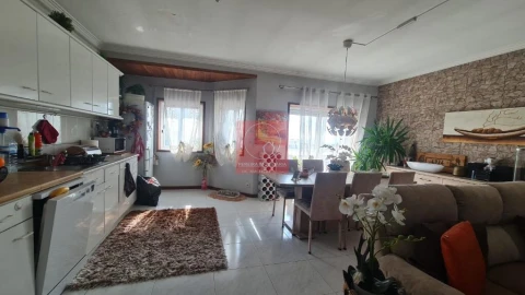 Apartamento T2 para Venda em Chafe