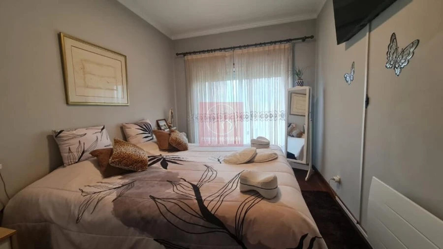 Apartamento T2 para Venda em Chafe Foto 14