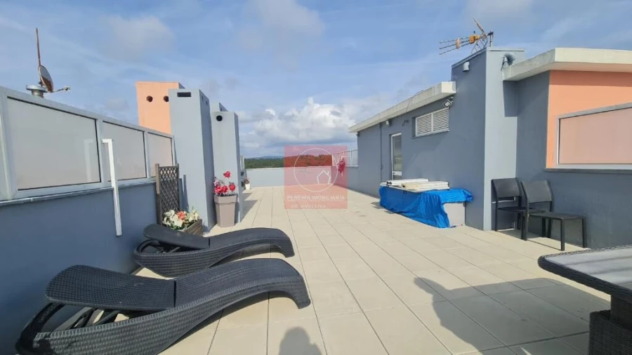 Apartamento T2 para Venda em Chafe Foto 2