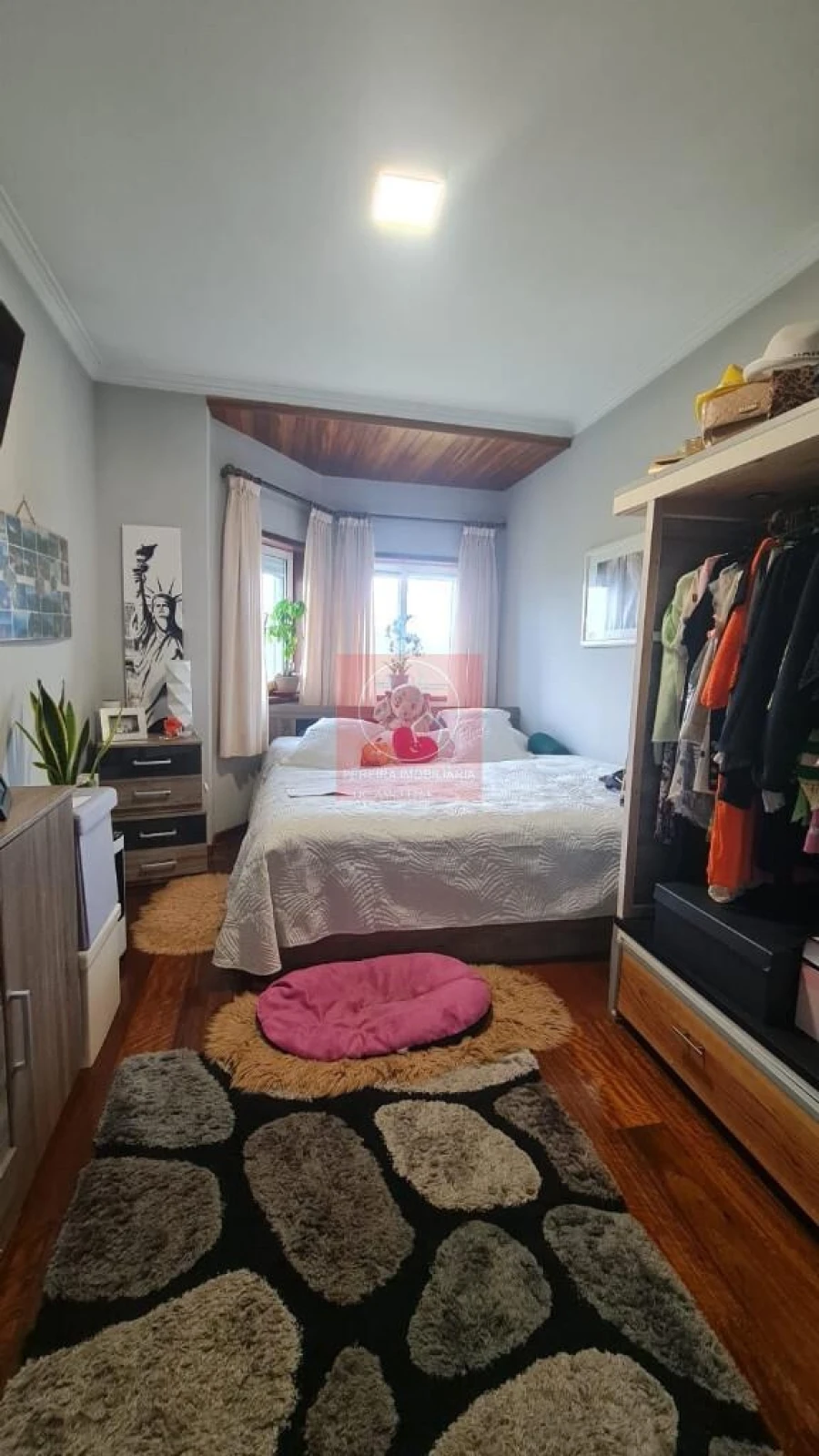 Apartamento T2 para Venda em Chafe Foto 6