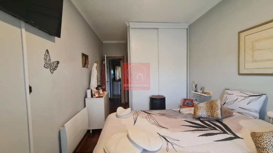 Apartamento T2 para Venda em Chafe Foto 9