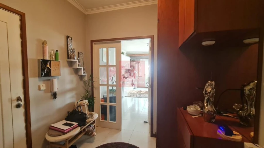 Apartamento T2 para Venda em Chafe Foto 7