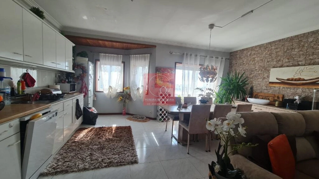 Apartamento T2 para Venda em Chafe Foto 4