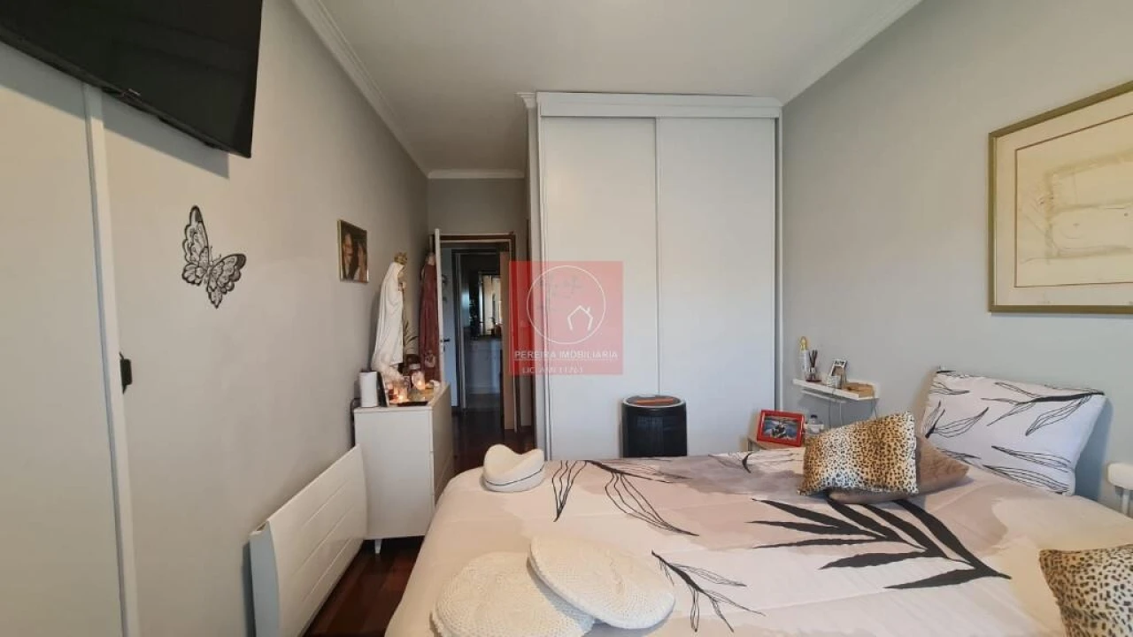 Apartamento T2 para Venda em Chafe Foto 9