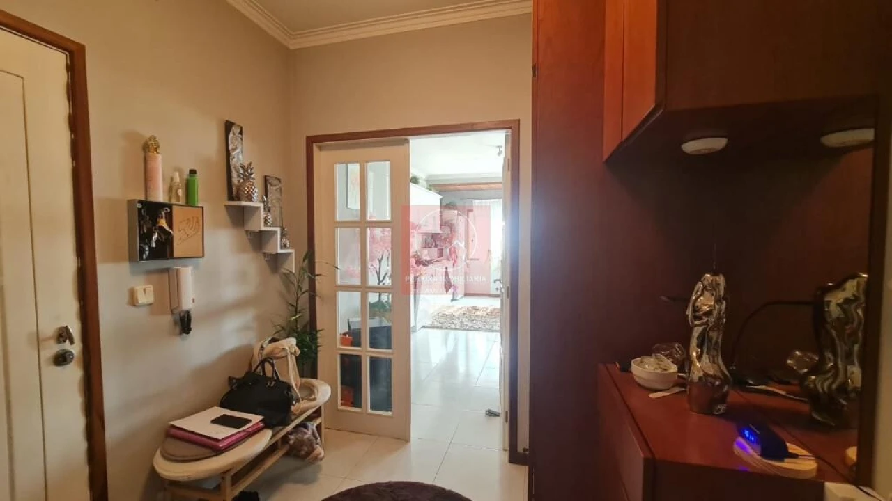 Apartamento T2 para Venda em Chafe Foto 7
