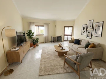 Apartamento T1 para Venda em Mafamude e Vilar do Paraíso