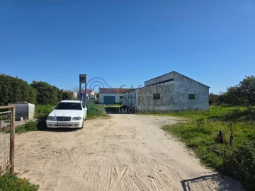 Terreno para Venda em Atalaia e Alto Estanqueiro-Jardia