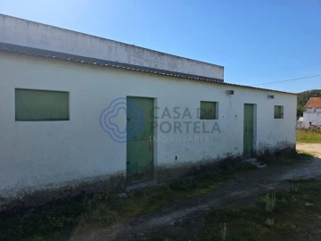 Terreno para Venda em Atalaia e Alto Estanqueiro-Jardia