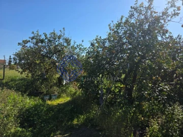 Terreno para Venda em Atalaia e Alto Estanqueiro-Jardia
