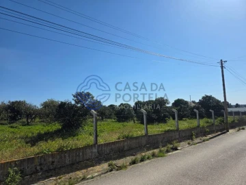 Terreno para Venda em Atalaia e Alto Estanqueiro-Jardia