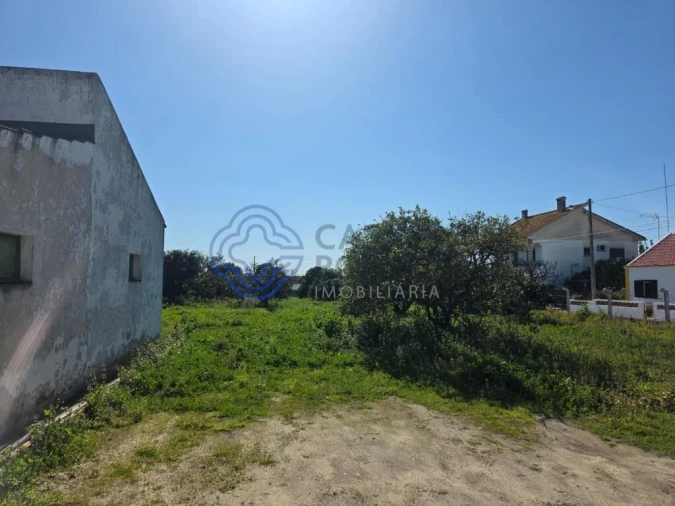 Terreno para Venda em Atalaia e Alto Estanqueiro-Jardia Foto 16