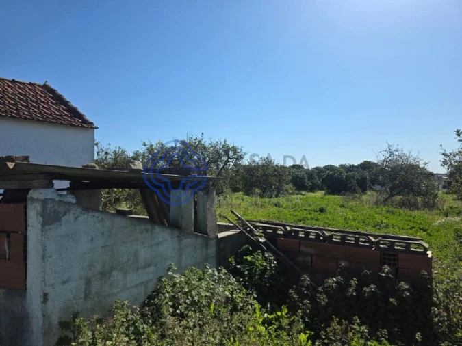 Terreno para Venda em Atalaia e Alto Estanqueiro-Jardia Foto 12