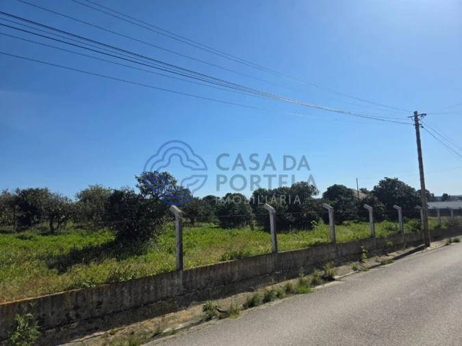 Terreno para Venda em Atalaia e Alto Estanqueiro-Jardia Foto 5