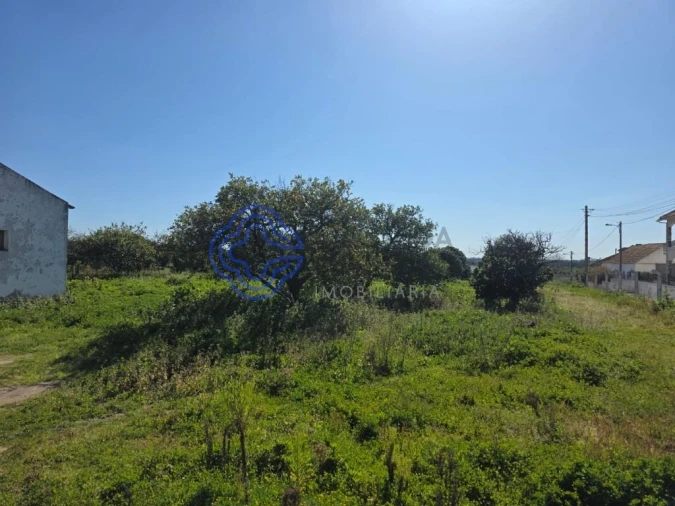 Terreno para Venda em Atalaia e Alto Estanqueiro-Jardia Foto 6