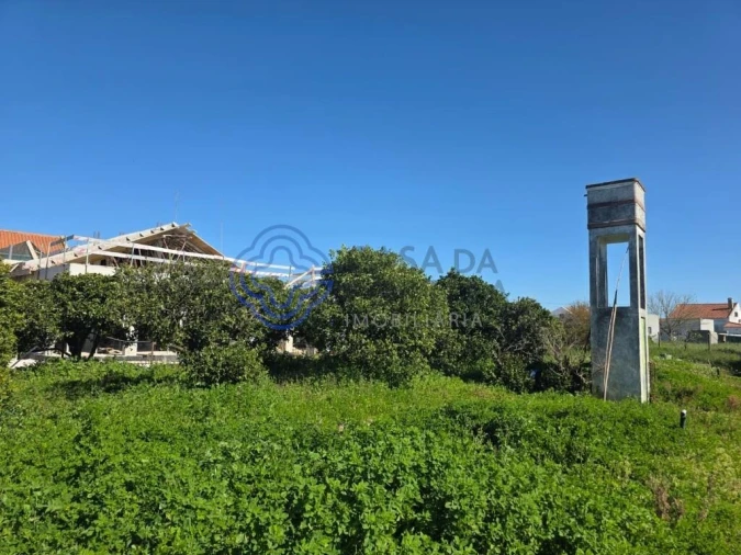 Terreno para Venda em Atalaia e Alto Estanqueiro-Jardia Foto 15