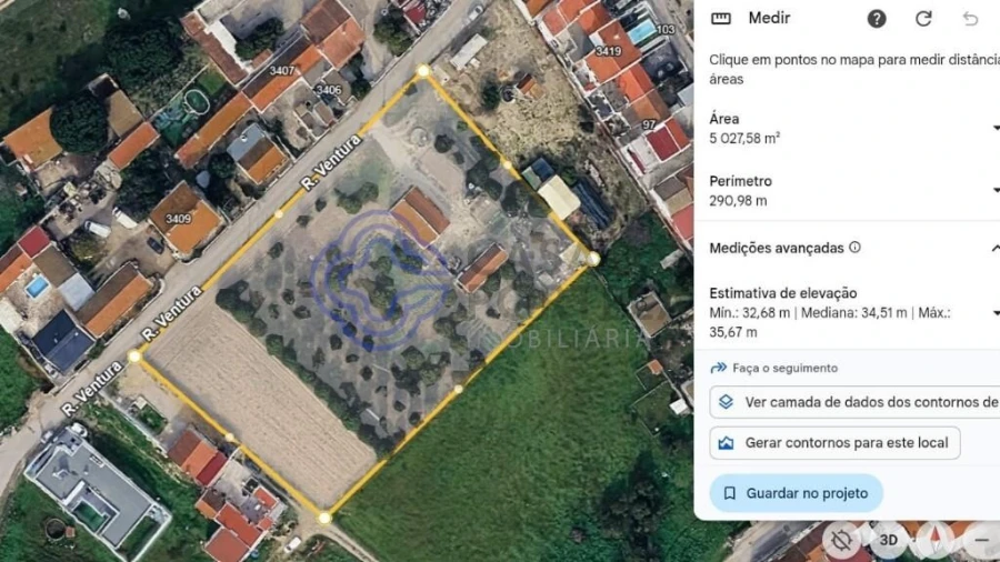 Terreno para Venda em Atalaia e Alto Estanqueiro-Jardia Foto 19