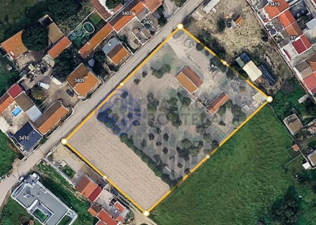 Terreno para Venda em Atalaia e Alto Estanqueiro-Jardia Foto 1