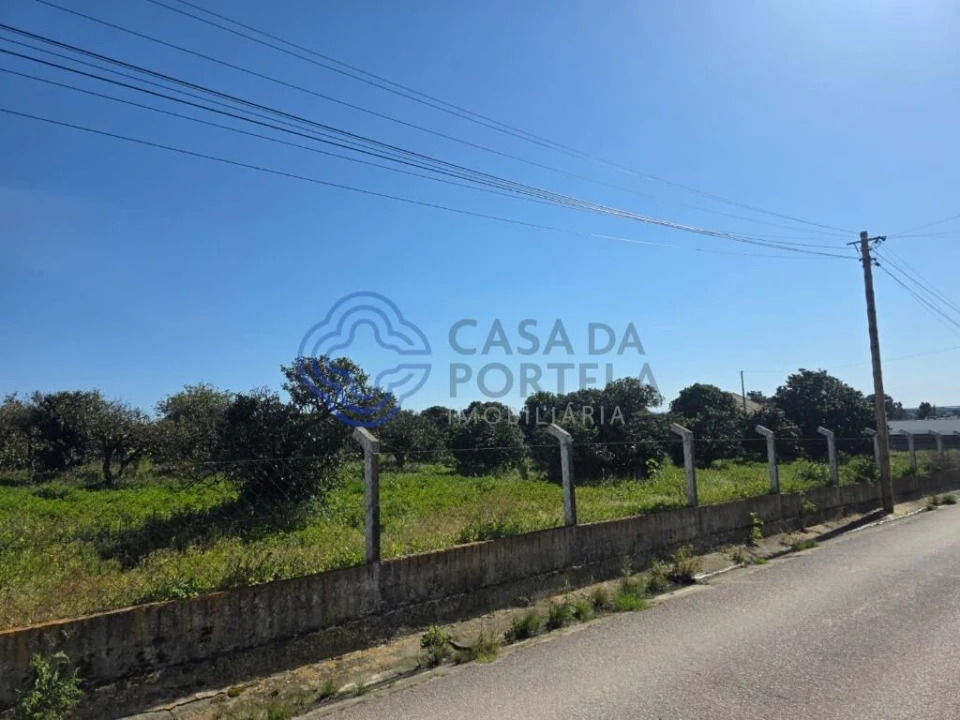 Terreno para Venda em Atalaia e Alto Estanqueiro-Jardia Foto 5
