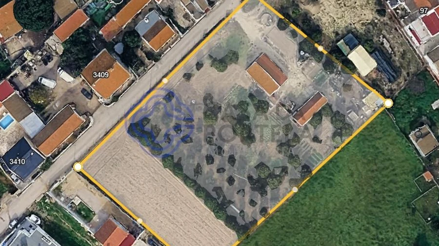 Terreno para Venda em Atalaia e Alto Estanqueiro-Jardia